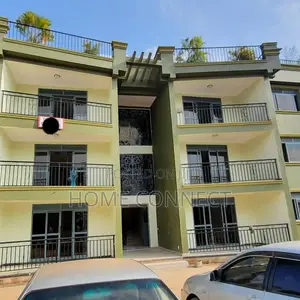 2bdrm Apartment in Naalya, Central Division for rent