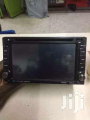 Car Radio To Fit All Cars