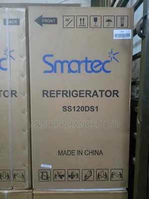 120l Smartec Fridge