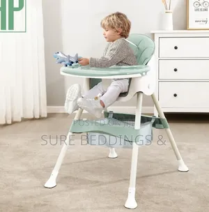 Portable Feeding Chair