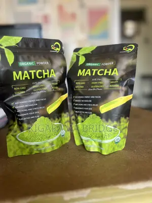 Matcha Green Tea 100g