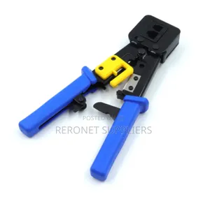 Crimping Tool