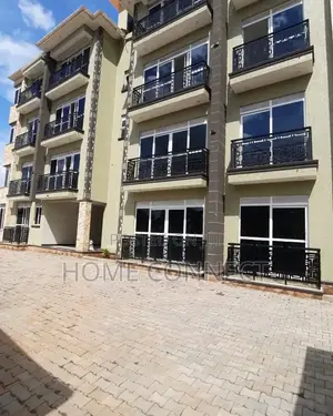 2bdrm Apartment in Ntinda, Central Division for rent