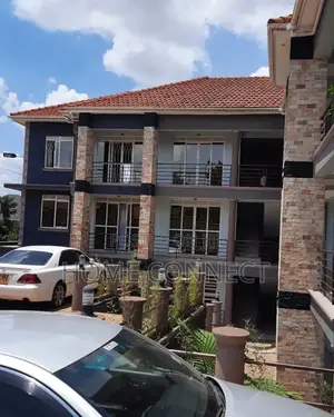 2bdrm Apartment in Muyenga, Central Division for rent