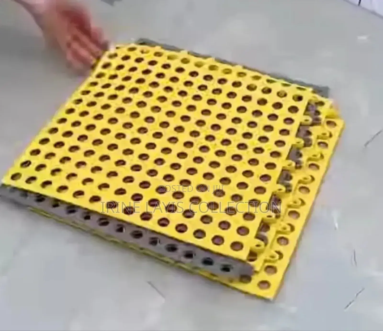 Bathroom Anti Slippery Mats