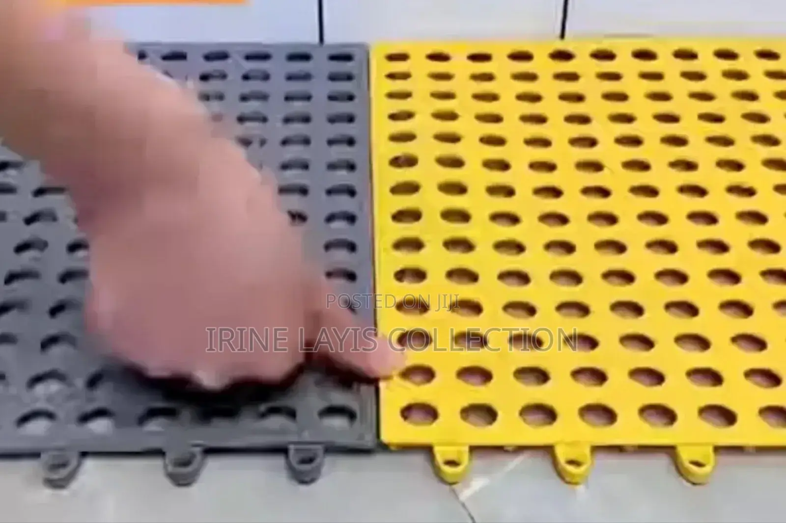 Bathroom Anti Slippery Mats
