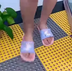 Bathroom Anti Slippery Mats
