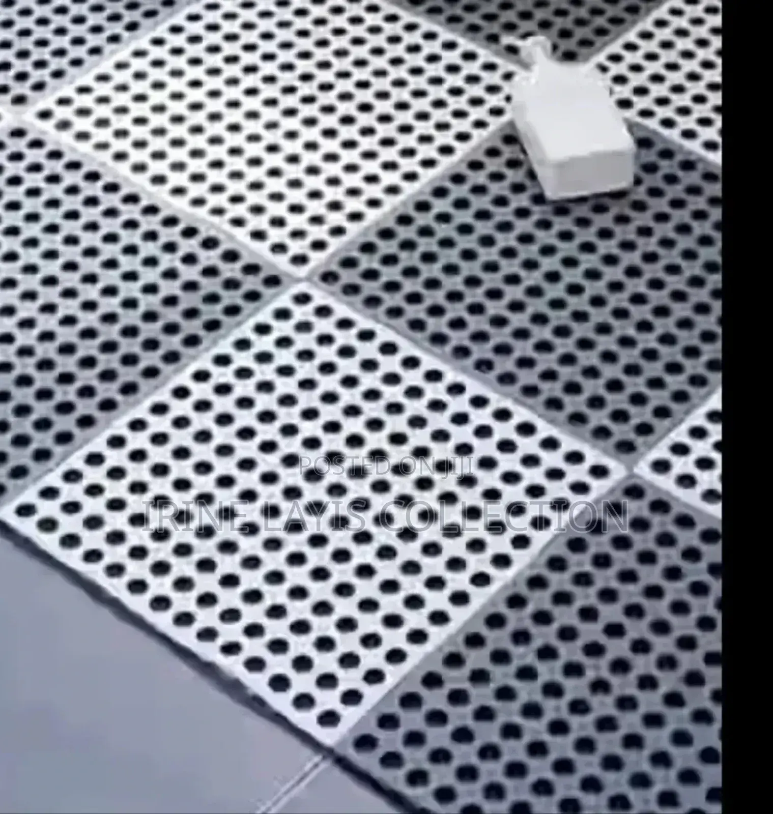 Bathroom Anti Slippery Mats