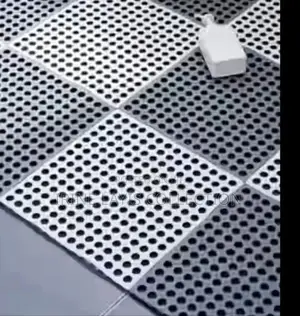 Bathroom Anti Slippery Mats
