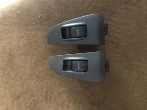 Toyota Avensis Door Switches