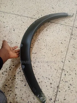 Car Universal Fender Flares