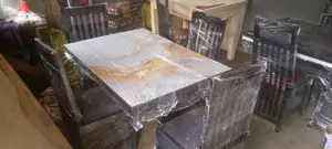 Mable Dinning 4 Seats