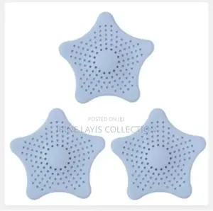 3 Piece Set of Sink Anti Blocking Filters
