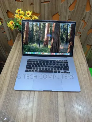 New Laptop Apple MacBook Pro 16GB Intel Core I9 SSD 1T