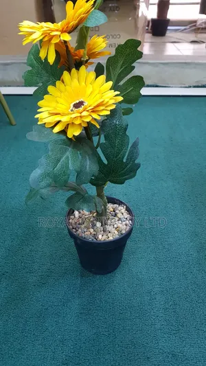 Artificial Sun Flower