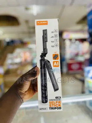 Selfie Stick Tripod Auto A7 1.8m