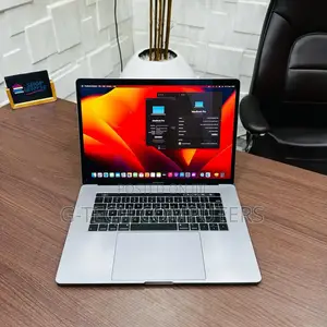 New Laptop Apple MacBook Pro 2019 16GB Intel Core I9 SSD 512GB
