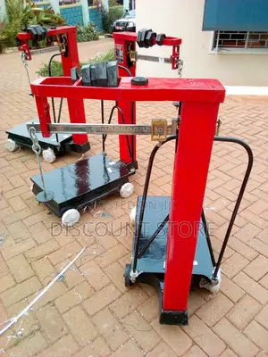 Platform Analogue Commercial Weighing Scale Commercial Scale