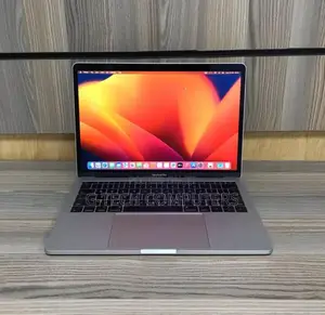 New Laptop Apple MacBook Pro 2017 8GB Intel Core I5 SSD 256GB