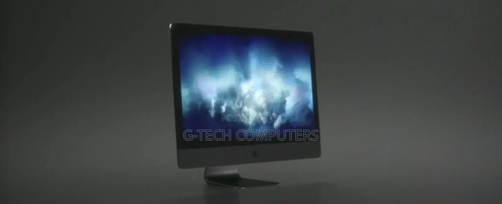 New Desktop Computer Apple iMac 8GB Intel Core I5 HDD 1T