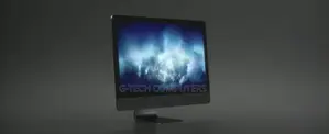 New Desktop Computer Apple iMac 8GB Intel Core I5 HDD 1T
