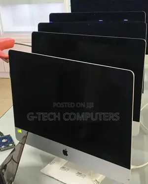 New Desktop Computer Apple iMac 8GB Intel Core I5 HDD 1T