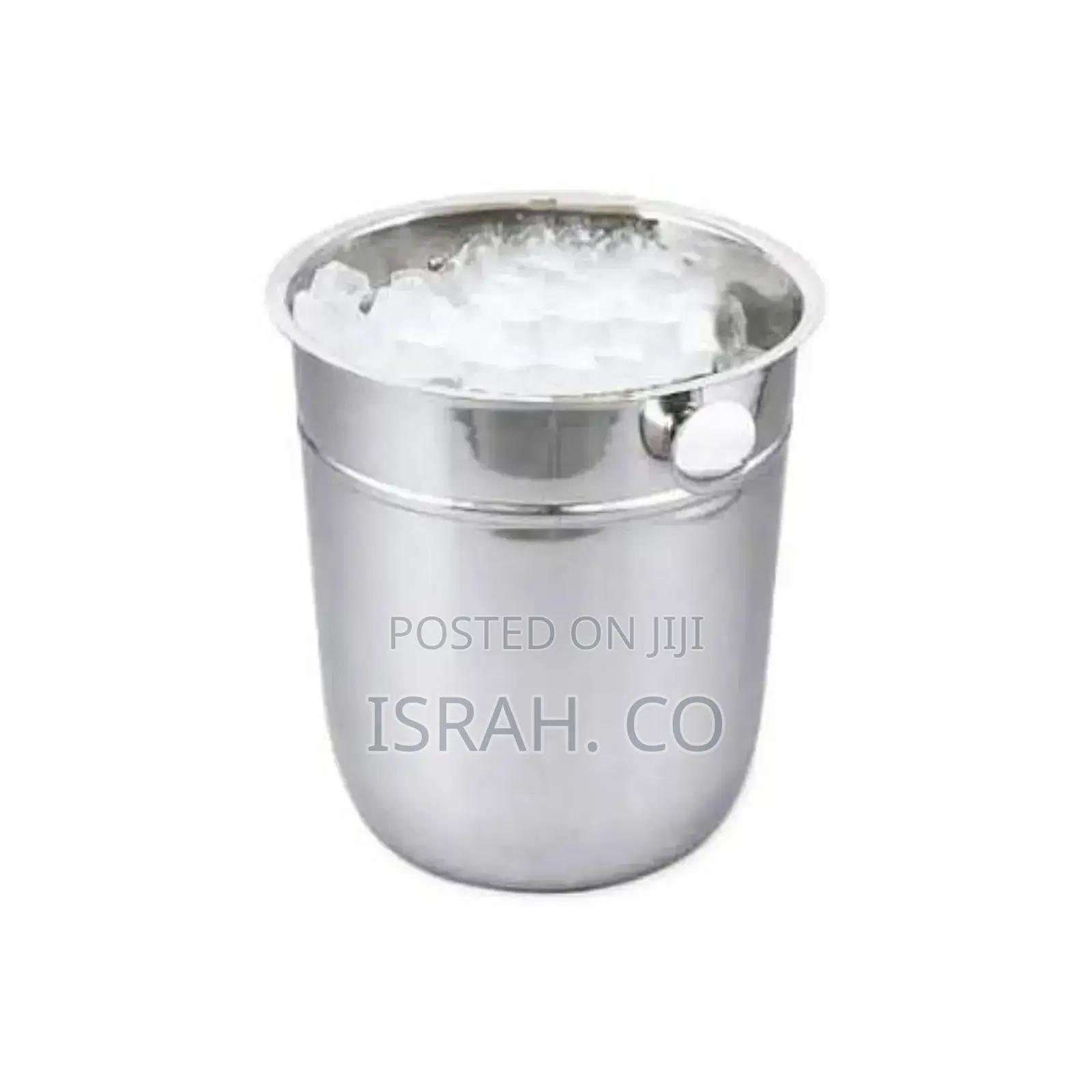 7.5ltr Stainless Steel Wine Champagne Ice Bucket