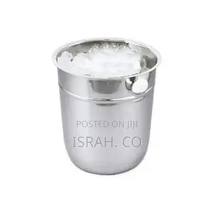 7.5ltr Stainless Steel Wine Champagne Ice Bucket