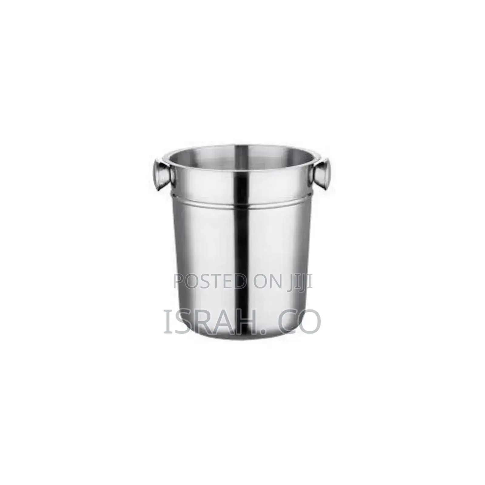 7.5ltr Stainless Steel Wine Champagne Ice Bucket