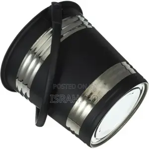 3l Wine Chiller Metal Ice Cube Bucket