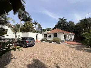 3bdrm House in Kololo, Central Division for rent