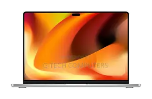 New Apple MacBook Pro 2024 M4 14-Inch 16GB Apple M4 Pro SSD 512GB