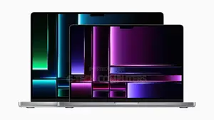New Apple MacBook Pro 2024 M4 14-Inch 16GB Apple M4 Pro SSD 512GB