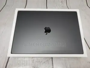 New Laptop Apple MacBook Pro 2023 M3 14-Inch 16GB Apple M2 SSD 512GB