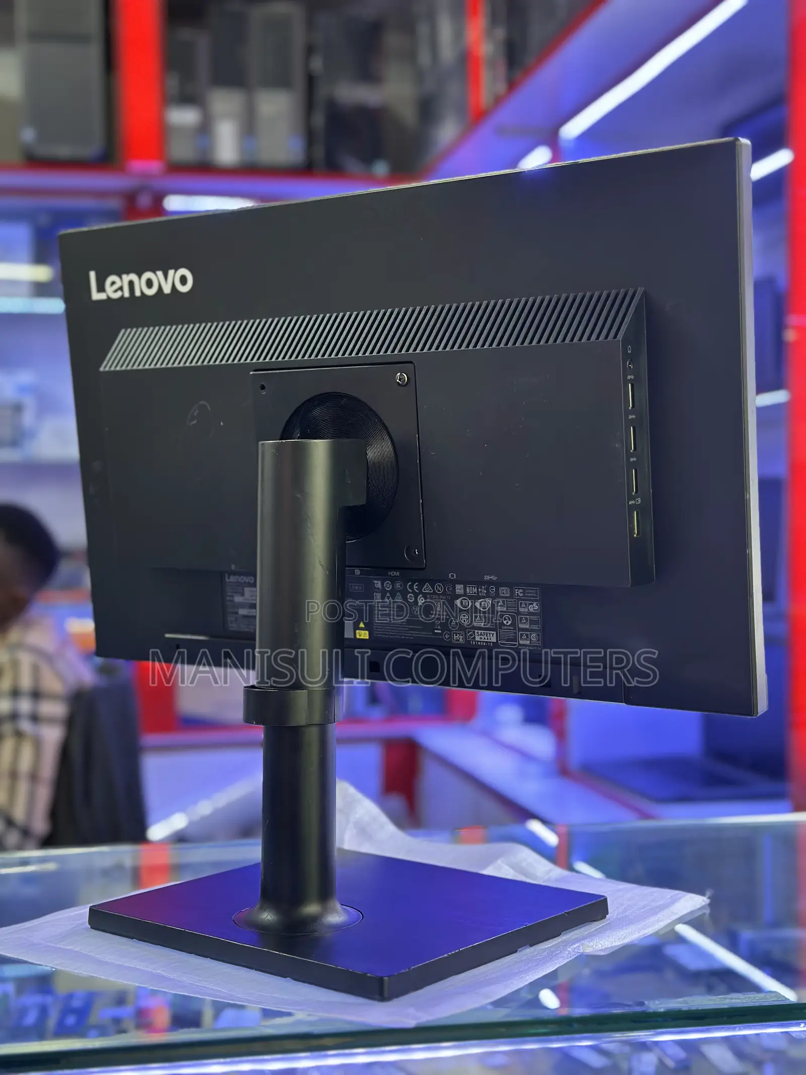 Lenovo 22 Inch