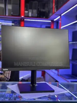 Lenovo 22 Inch