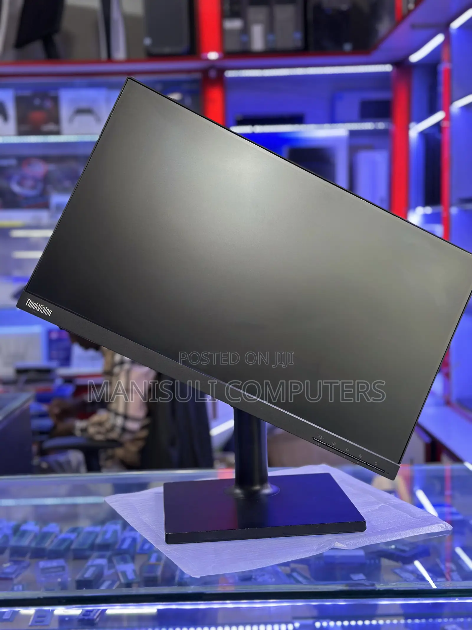 Lenovo 22 Inch