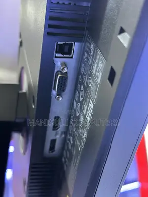 Lenovo 22 Inch