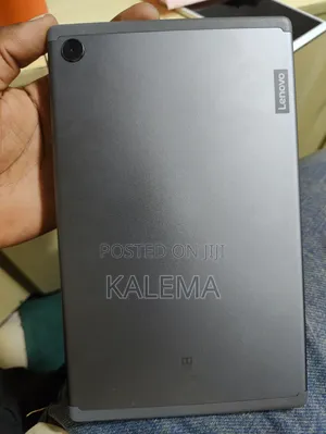 Lenovo Tab M10 64 GB Gray