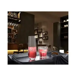 Kitchen Plastic Custom Non-Slip Trays Set