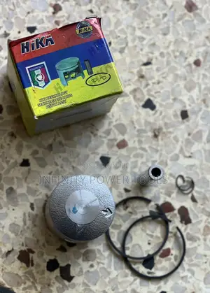 Piston+Ring(Hika)
