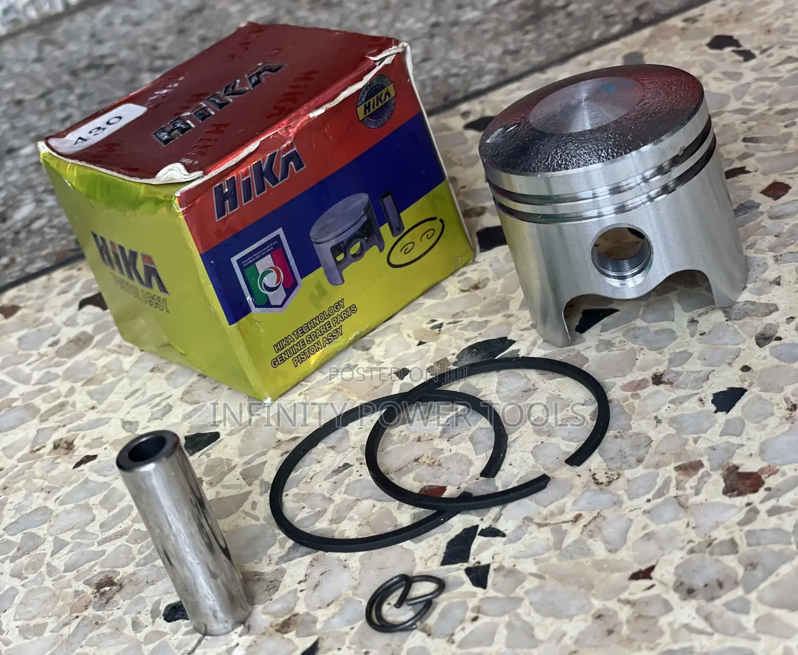 Piston+Ring(Hika)