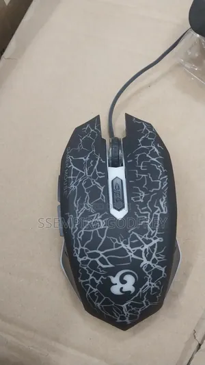 Gaming Mouse A70