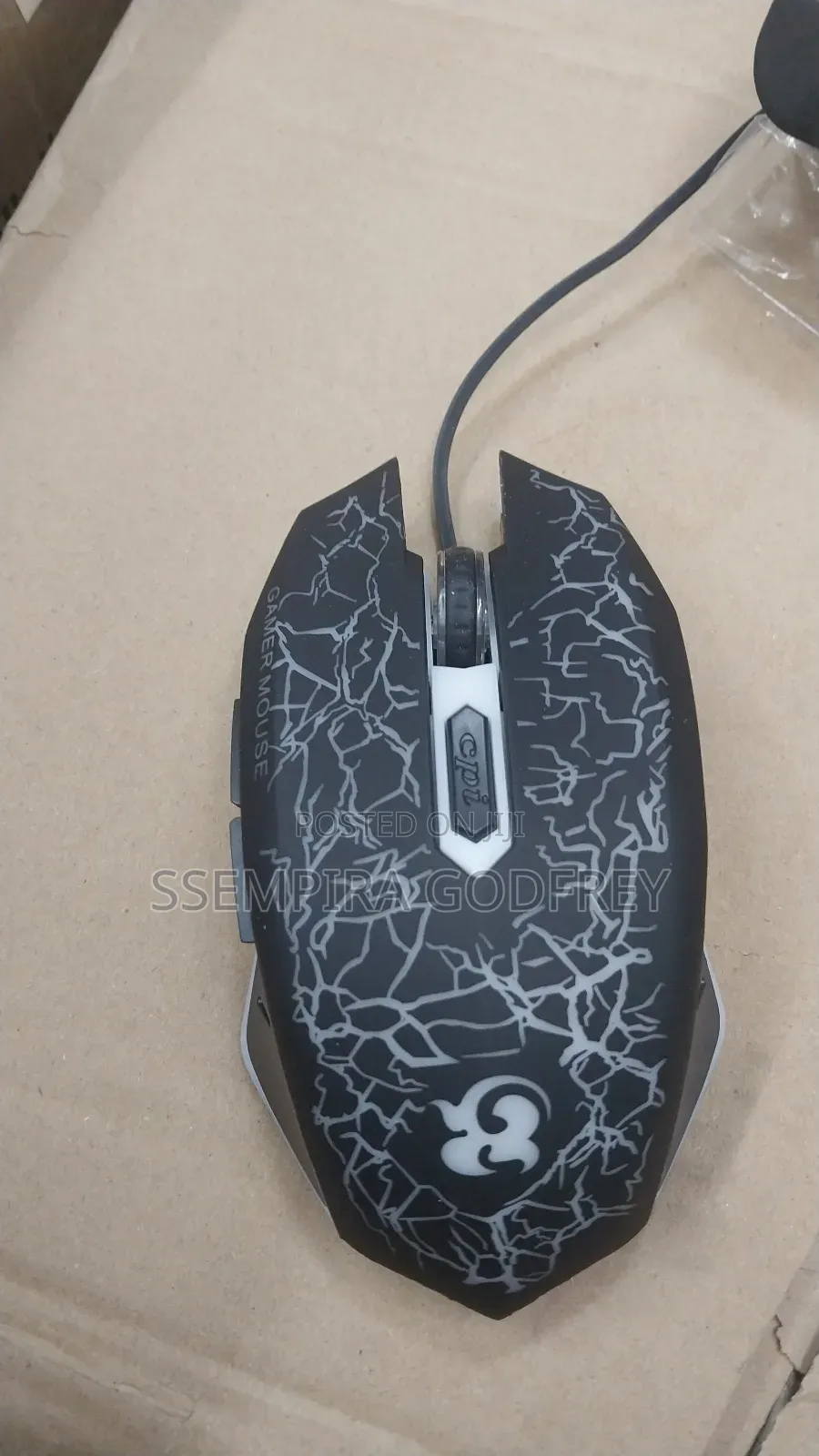 Gaming Mouse A70