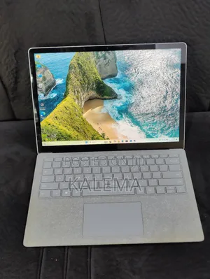 Laptop Microsoft Surface Laptop 8GB Intel Core I5 SSD 256GB