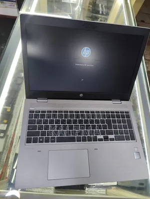 Laptop HP 650 G5 8GB Intel Core I5 HDD+SSD 256GB