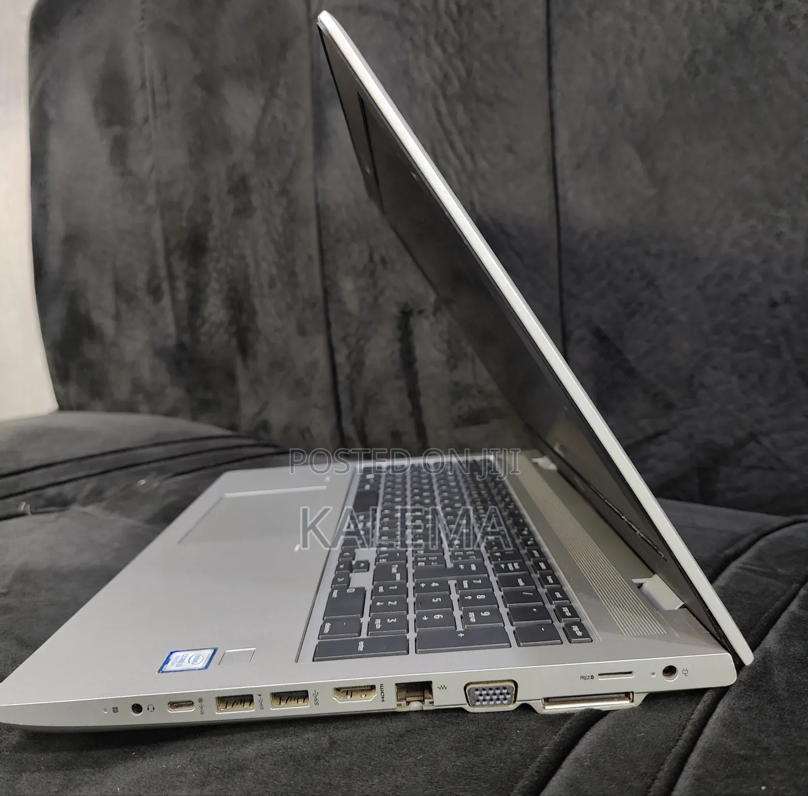 Laptop HP 650 G5 8GB Intel Core I5 HDD+SSD 256GB