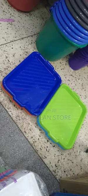 Serving Trays Serving Trays 12pcs