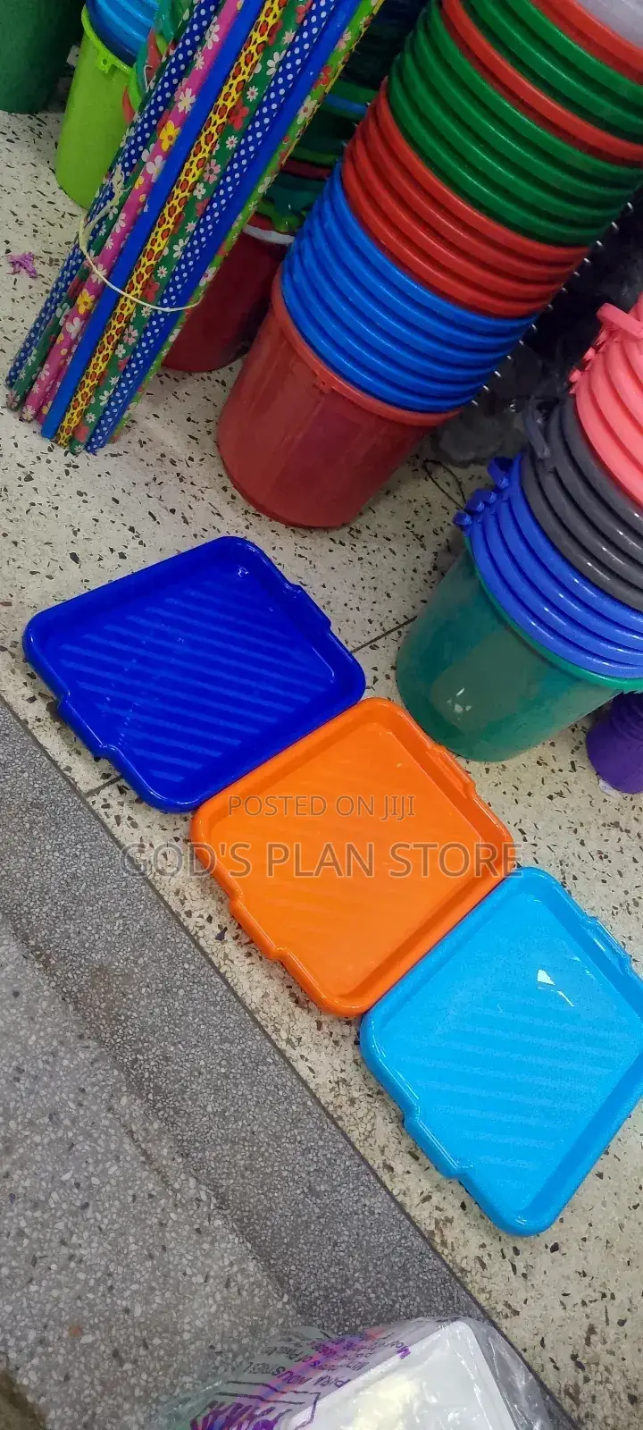 Serving Trays Serving Trays 12pcs