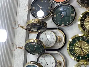 Hanging Wall Clocks